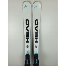 Narty Head Wc Rebels e-Speed 2026